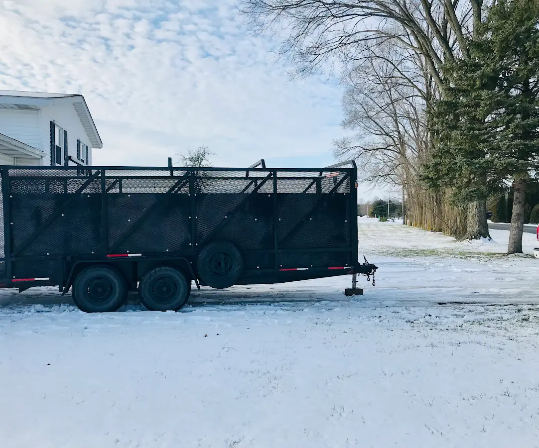 15 Yard Dumpster Rental in Clinton, MO